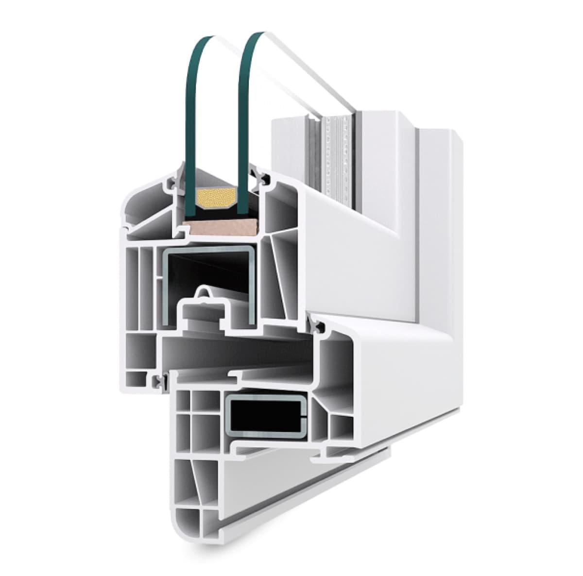 Líneas de extrusión — equipo entregado por CABB Plastics — foto 3
