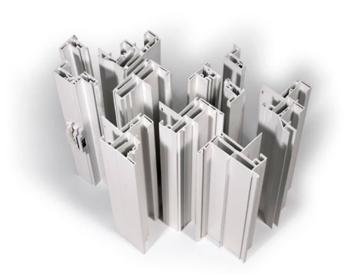 Líneas de extrusión — equipo entregado por CABB Plastics — foto 4