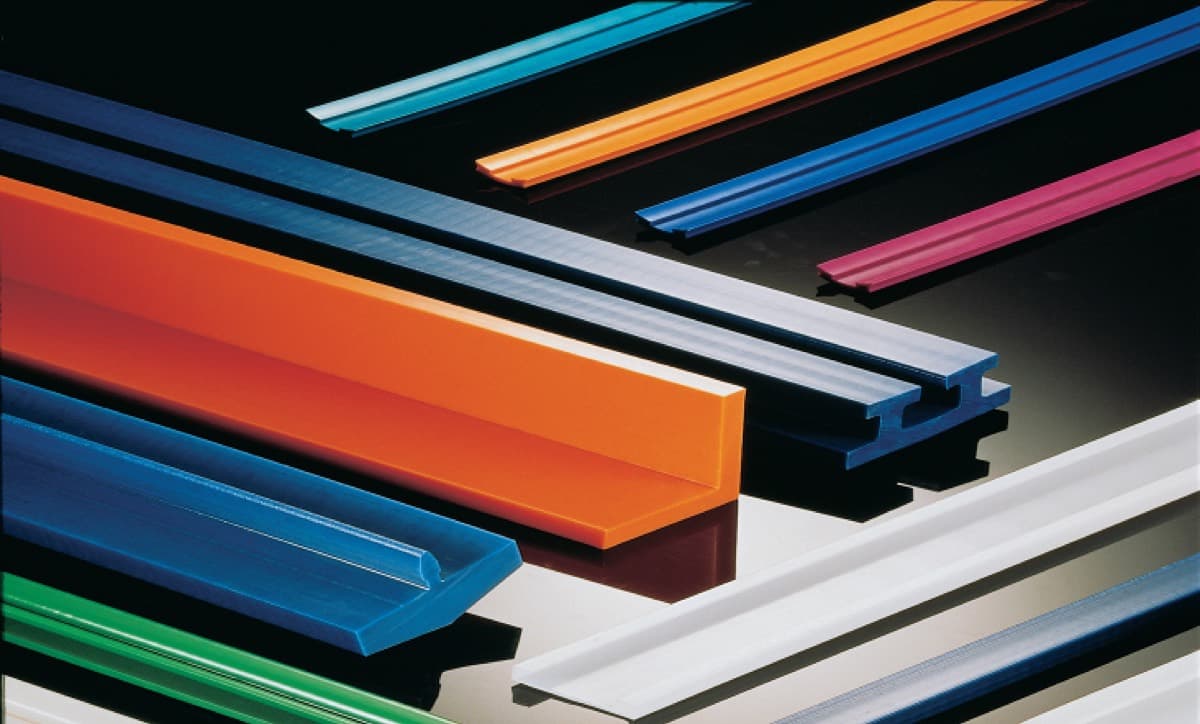 Líneas de extrusión — equipo entregado por CABB Plastics — foto 7
