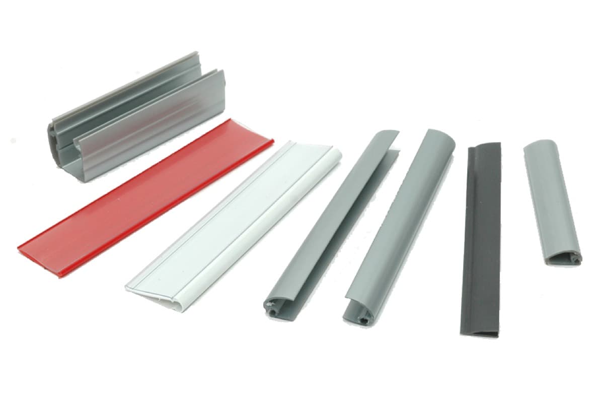 Líneas de extrusión — equipo entregado por CABB Plastics — foto 8