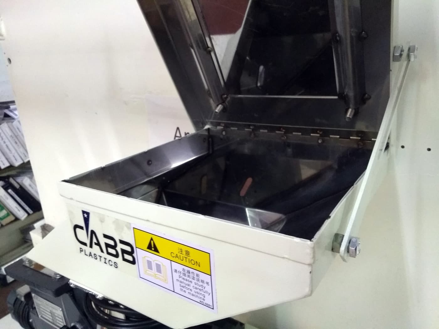 Dosificación CABB — foto 3
