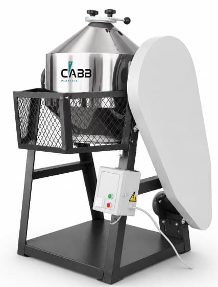 Mezcladores CABB — foto 8